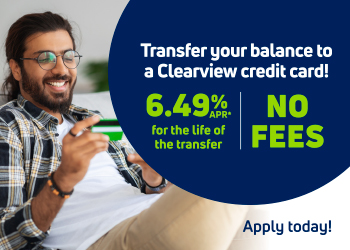 balance transfer offer balance transfer offer