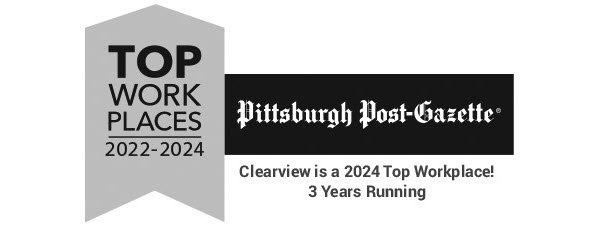 USA Today Top Work Place 2024 Badge