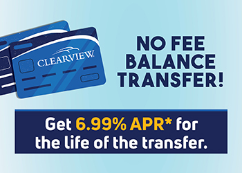 balance transfer offer