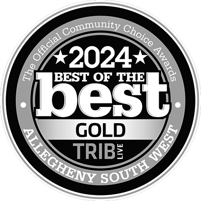 Official Community Choice award: Triblive Best of the best 2024