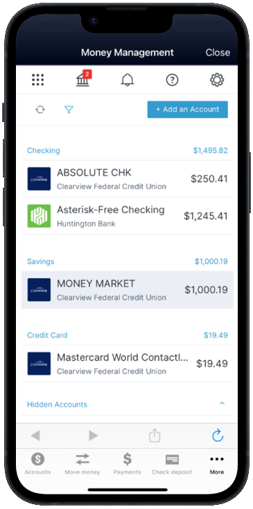 money-management-accounts
