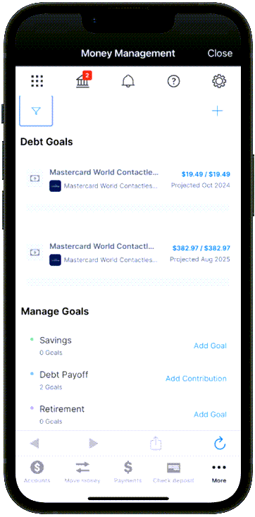 money-management-goals