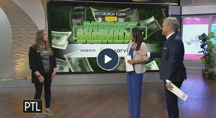 Money Monday: Importance of your credit report
