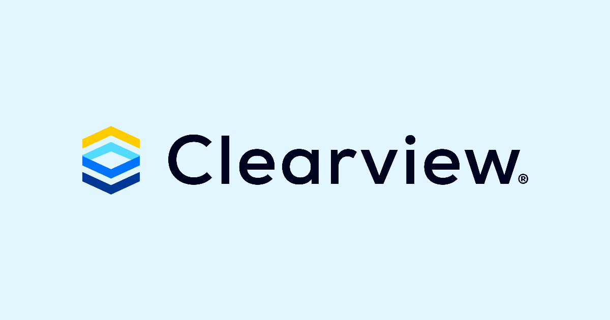 clearview text font free