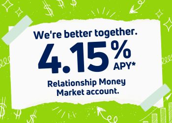 Relationship Money Market Account