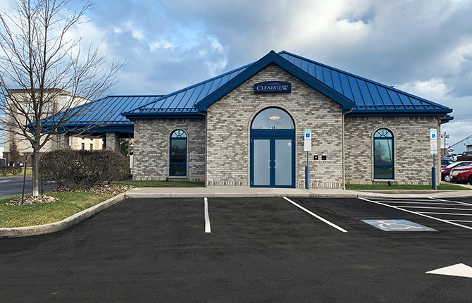 Butler Pa Credit Union Accounts Loans Clearview Fcu