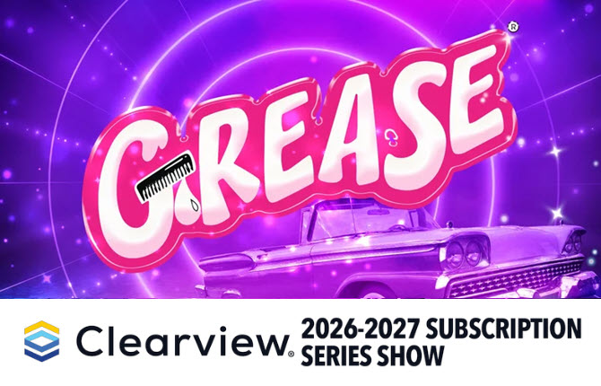 grease show