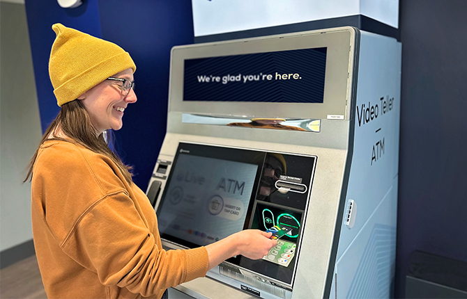 All about our Absolute Checking account