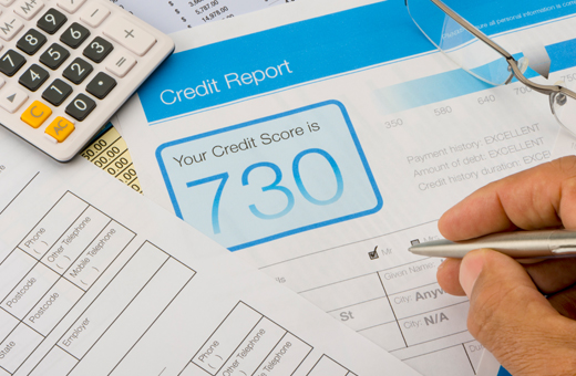 checking-a-credit-report