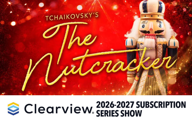 the nutcracker