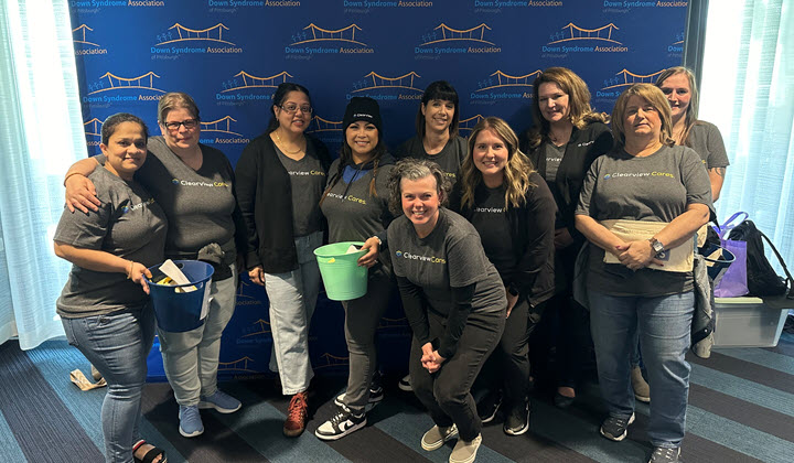 DSAP Topgolf Fundraiser