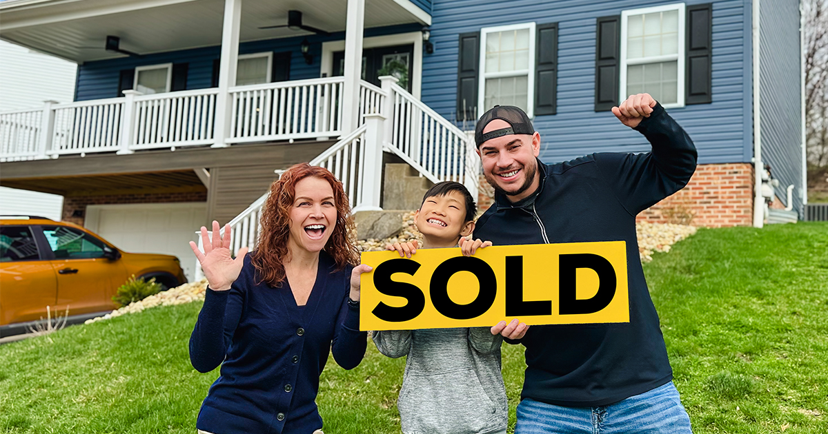 Unexpected costs of buying a home