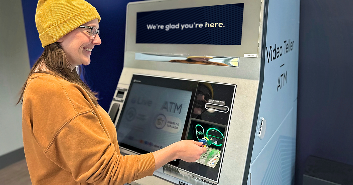 All About Our Absolute Checking Account