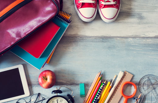 back-to-school