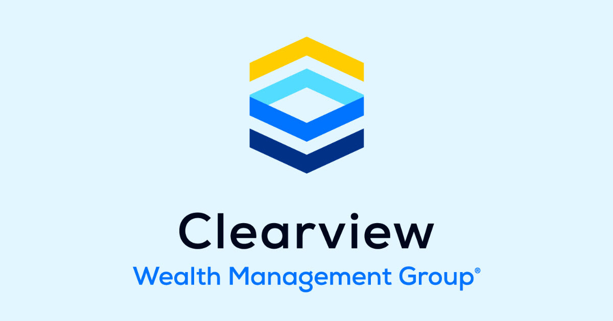 clearview wealth management group logo
