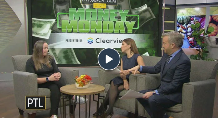 money monday january segment