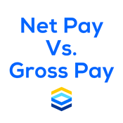 net pay vs gross pay net pay vs gross pay