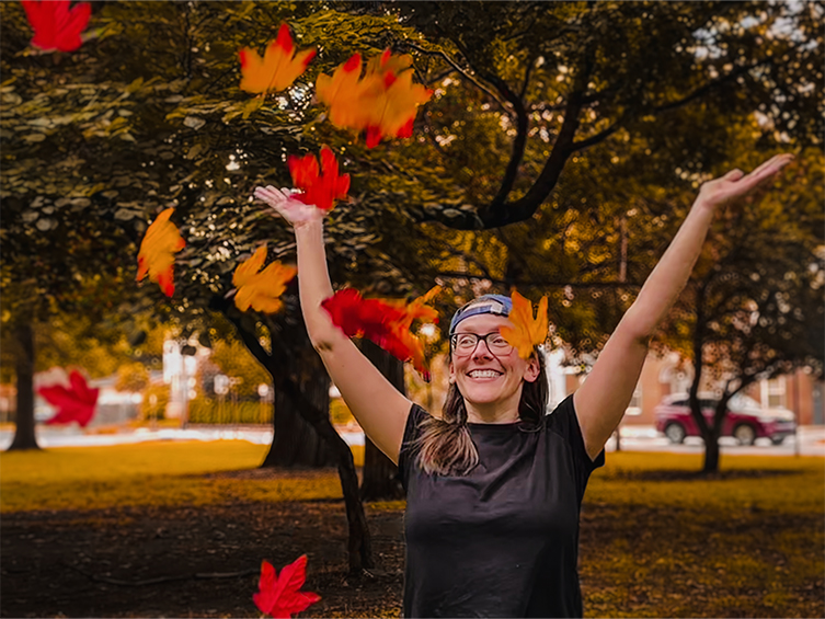 Budget friendly fall adventures