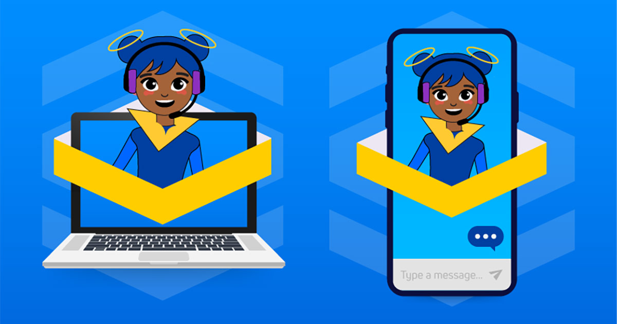 claire digital assistant