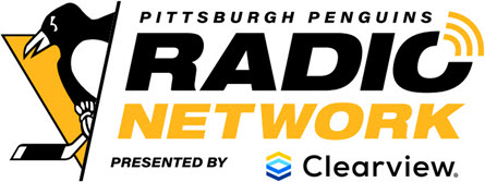 pittsburgh penguins radio network
