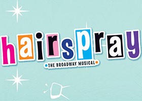 hairspray