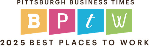 Pittsburgh Business Times 2025 Best Places To Work