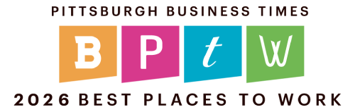 Pittsburgh Business Times 2026 Best Places To Work