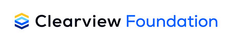 clearview foundation logo