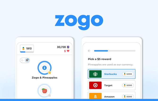 Zogo App
