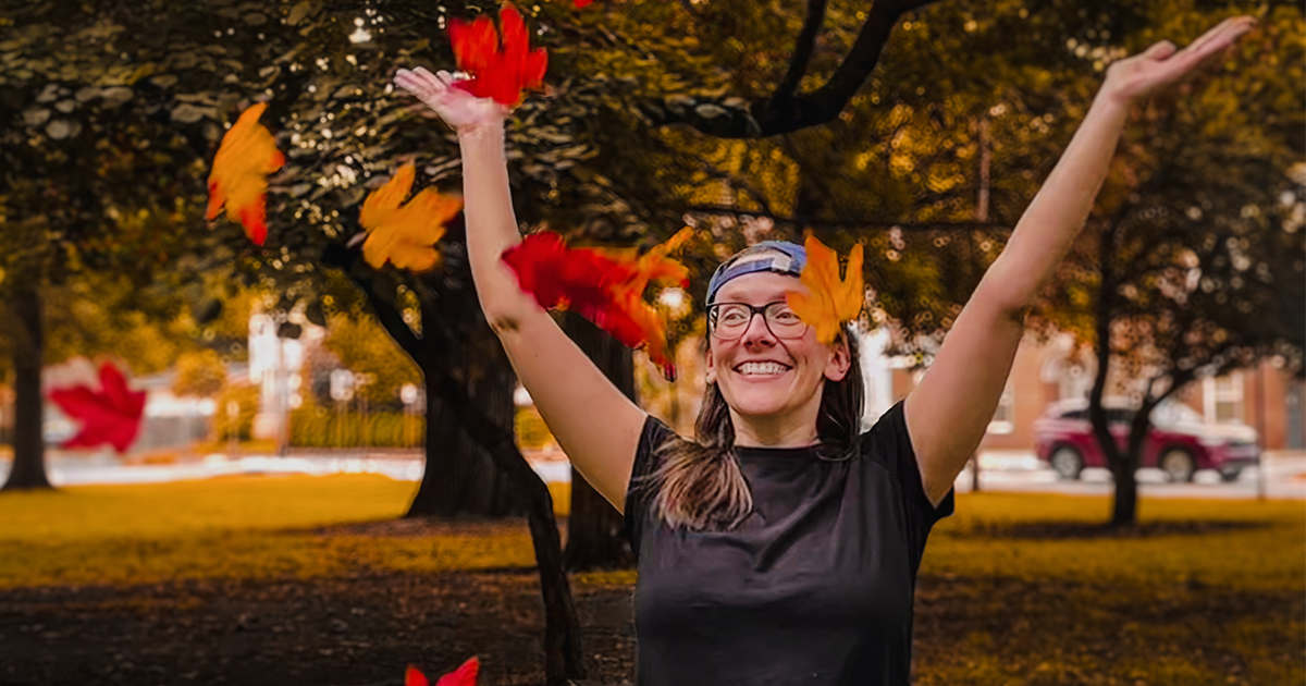 Budget friendly fall adventures