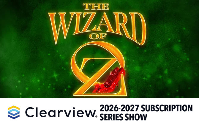 the wizard of oz
