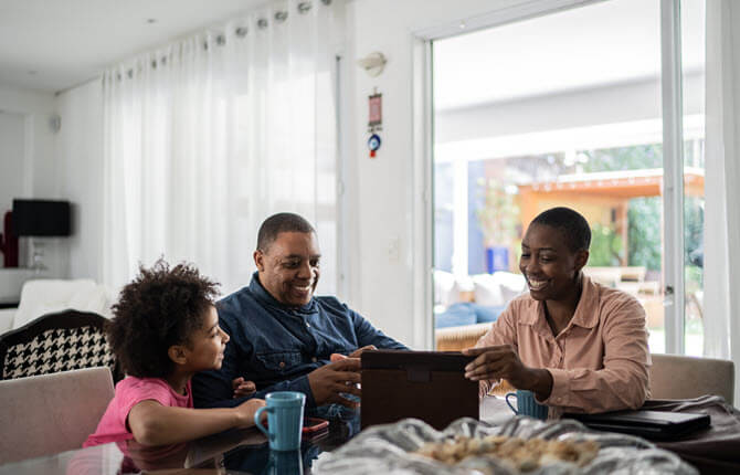 family-business-meeting