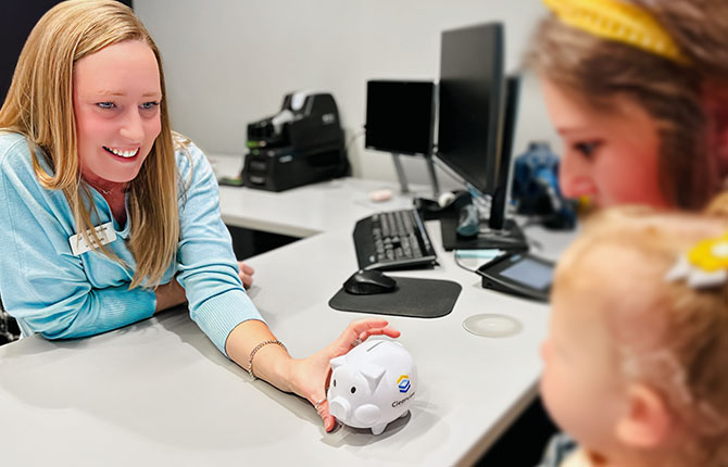 What is a Savings Bond