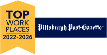 pittsburgh post-gazette top workplaces award