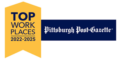 pittsburgh post-gazette top workplaces award