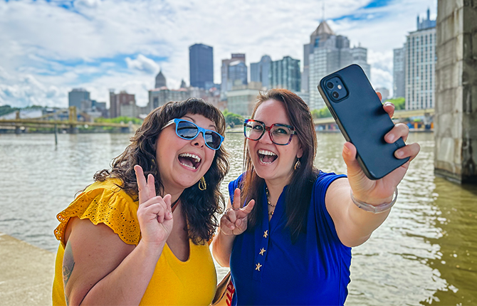 Travel on a budget