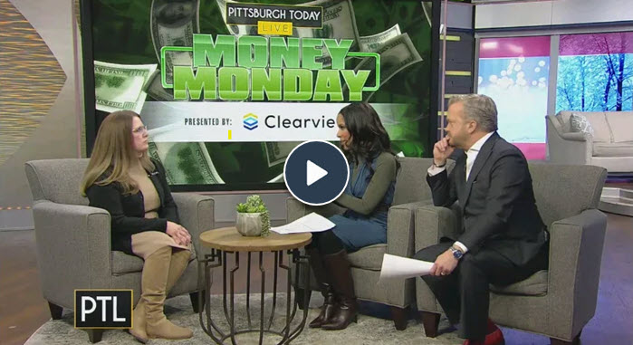 money monday february segment