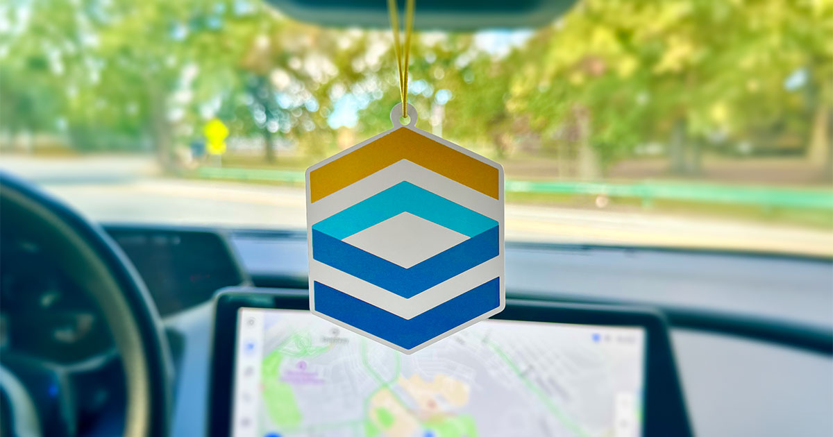 clearview air freshener