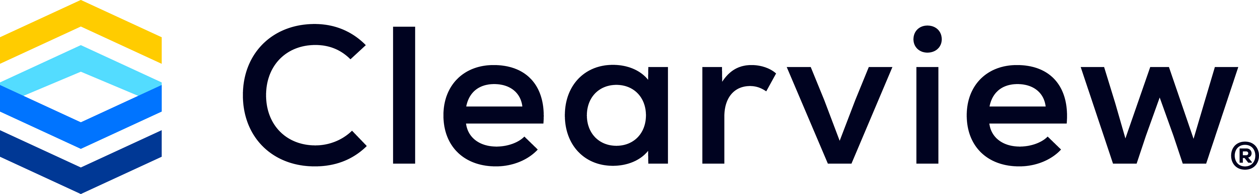 New Clearview Logo