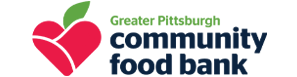 Greater Pittsburgh Community Food Bank logo